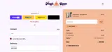 MARKETING15 coupon verification screenshot