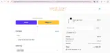 magic15 coupon verification screenshot