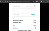 999MAGIC coupon verification screenshot