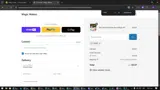 15OFF coupon verification screenshot