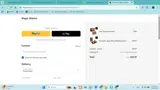 Free6519 coupon verification screenshot