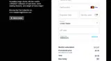 999MAGIC coupon verification screenshot