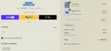 Magic Molecule coupon verification screenshot