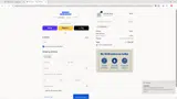 Magic Molecule coupon verification screenshot