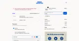 Magic Molecule coupon verification screenshot