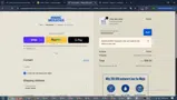 Magic Molecule coupon verification screenshot