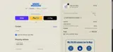Magic Molecule coupon verification screenshot