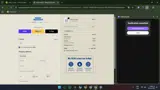 Magic Molecule coupon verification screenshot