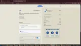 Magic Molecule coupon verification screenshot