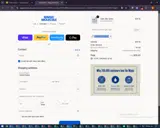 Magic Molecule coupon verification screenshot