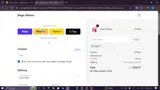 30off coupon verification screenshot
