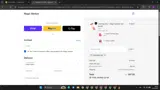 JOSEVENTURA coupon verification screenshot