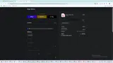 WELCOME432 coupon verification screenshot
