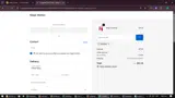 snow20 coupon verification screenshot