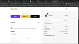 DISCOUNT20 coupon verification screenshot
