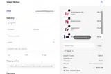 VABE20 coupon verification screenshot