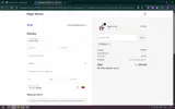 VABE20 coupon verification screenshot