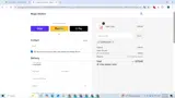 CASHBUYLIMIT coupon verification screenshot