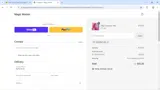 JOSEVENTURA coupon verification screenshot