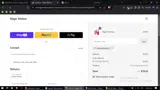 JANNIBELSEMECO coupon verification screenshot