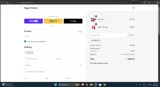 MAYLIN coupon verification screenshot
