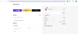 EXTRA20 coupon verification screenshot