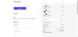 CASHBUYLIMIT coupon verification screenshot