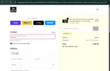 Demi10 coupon verification screenshot