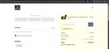 Subscriber10 coupon verification screenshot