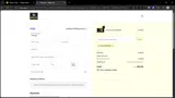 Subscriber10 coupon verification screenshot