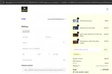NLM coupon verification screenshot