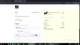 INF10 coupon verification screenshot