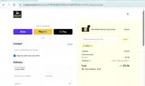 ME10 coupon verification screenshot