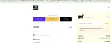 Luke10 coupon verification screenshot