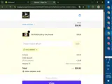 dollardays coupon verification screenshot