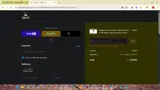 SPREAD25 coupon verification screenshot