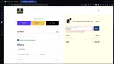 books25 coupon verification screenshot