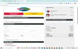 my10off coupon verification screenshot
