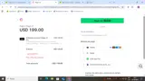 BAC2025PYS coupon verification screenshot