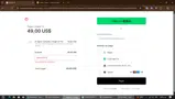 DIW2025I1O coupon verification screenshot