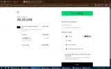 20OFF coupon verification screenshot