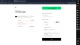 NEW2025XPH coupon verification screenshot