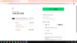 RAM20262TC coupon verification screenshot