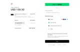 BAC2025PYS coupon verification screenshot