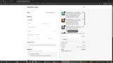 THANKS coupon verification screenshot