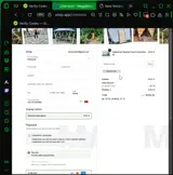 SMARTCHIC coupon verification screenshot