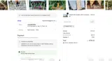 SMARTCHIC coupon verification screenshot