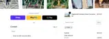 DAD coupon verification screenshot