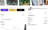 SMARTCHIC coupon verification screenshot