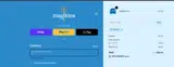 Magiktea coupon verification screenshot